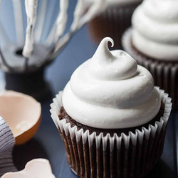 Marshmallow Frosting