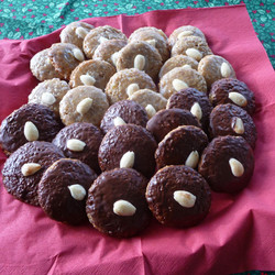 Elisenlebkuchen