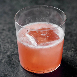Jammy Margarita