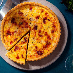 Quiche Lorraine