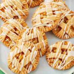Apple Pie Cookies