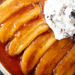 Bananas Foster
