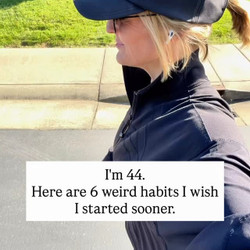 Healthy Lifestyle Changes