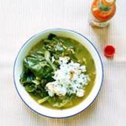 Green Gumbo