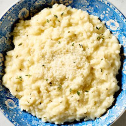 Risotto Rapido