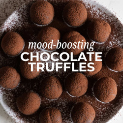 Chocolate Truffles