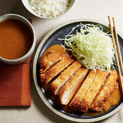 Tonkatsu