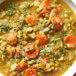 Split Pea Soup