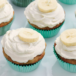 Honey-cinnamon Frosting