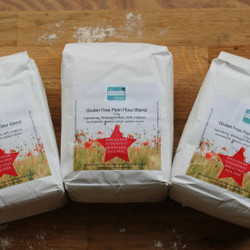 Gluten Free Flour (plain)
