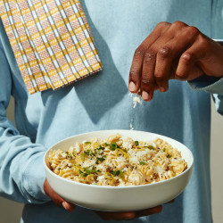 Pasta Al Limone