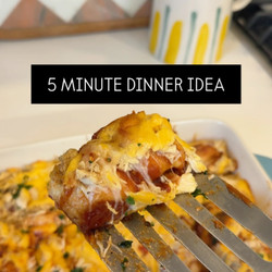 Bbq Chicken Bubble-up Pizza