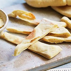 Pitta Bread