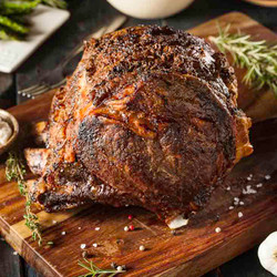 The Perfect Roast Beef