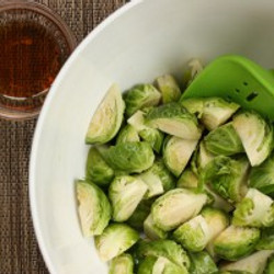 Bon Appetit's Crazy Good Kung Pao Brussels Sprouts