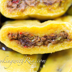 Trini Pastelles