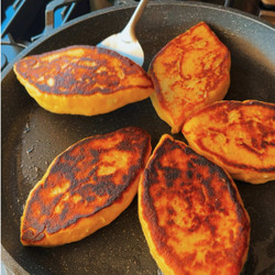 Potato Meat Pie