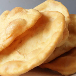 Indian Fry Bread