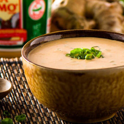 Asian Style Cream Sauce - V&amp;v Supremo® Food Service