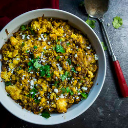 Mexican Cornbread Stuffing Recipe