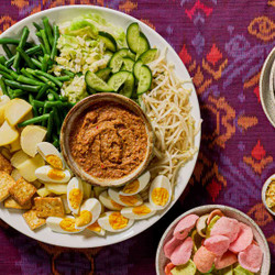 Gado Gado