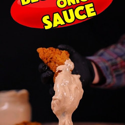 Bloomin’ Onion Sauce