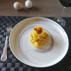 Pâtes À La Carbonara: La Vraie Recette... Et Sans Crème !