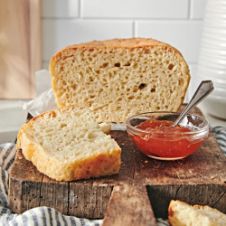 Peasant Bread