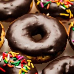 Chocolate Icing For Donuts