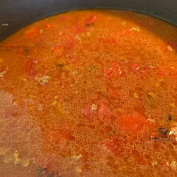 Taco Soup