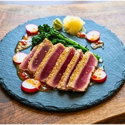 Outback Steakhouse Ahi Tuna Recipe