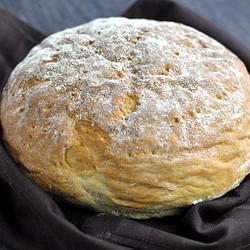 Kartoffelbrot