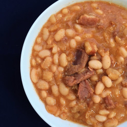 Pork And Beans