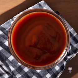 Homemade Bbq Sauce