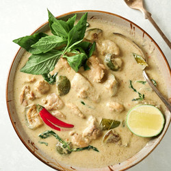 Thai Green Curry