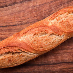 How To Make Beautiful Poolish Baguettes By Hand