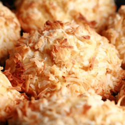 Pina Colada Muffins