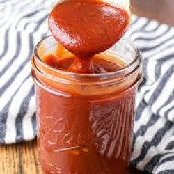 Spicy Barbecue Sauce