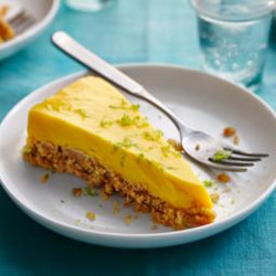 Mango Pie
