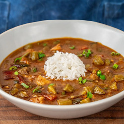 Cajun Gumbo