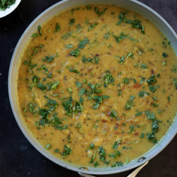 Dal Fry