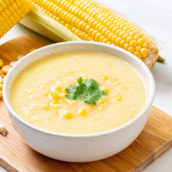 What To Serve With Corn Chowder