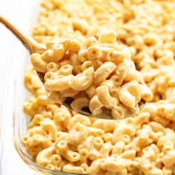 Mac And Cheese