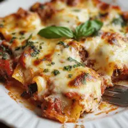Italian Lasagna
