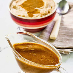 Kfc Gravy