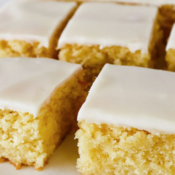 Lemon Meltaway Cake Recipe