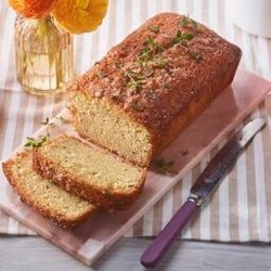Lemon And Thyme Cake Nigel Slater baking