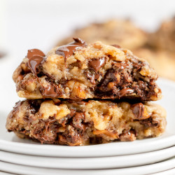 Chocolate Chip Cookies Recipe