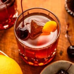 How To Make A Perfect Old Fashioned