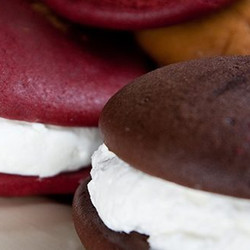 The Lancaster County Whoopie Pie